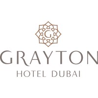 Grayton Hotel Dubai by Blazon Hotels logo, Grayton Hotel Dubai by Blazon Hotels contact details