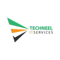 Techneel IT Services Pvt. Ltd logo, Techneel IT Services Pvt. Ltd contact details