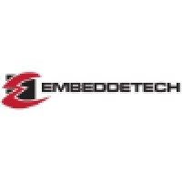 Embeddetech, Inc. logo, Embeddetech, Inc. contact details