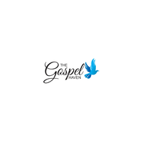 The Gospel Haven logo, The Gospel Haven contact details