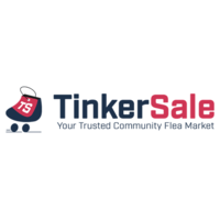 TinkerSale (CuriousCat Technologies) logo, TinkerSale (CuriousCat Technologies) contact details