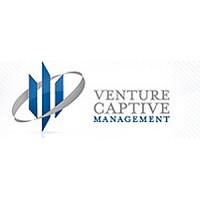 Venture Captive Management logo, Venture Captive Management contact details