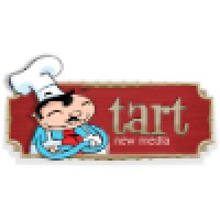 Tart New Media logo, Tart New Media contact details