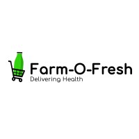 FARMOFRESH logo, FARMOFRESH contact details