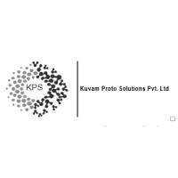 KUVAM PROTO SOLUTIONS  Pvt.Ltd . logo, KUVAM PROTO SOLUTIONS  Pvt.Ltd . contact details