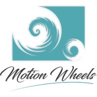 MotionWheels Studio logo, MotionWheels Studio contact details