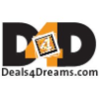 Deals 4 Dreams logo, Deals 4 Dreams contact details