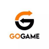 GOGAME logo, GOGAME contact details