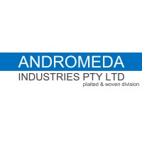 Andromeda Industries Pty Ltd logo, Andromeda Industries Pty Ltd contact details