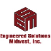 Engineered Solutions Midwest, Inc. logo, Engineered Solutions Midwest, Inc. contact details