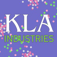 KLA Industries logo, KLA Industries contact details