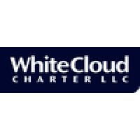 White Cloud Charter logo, White Cloud Charter contact details