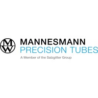 Mannesmann Precision Tubes Mexico logo, Mannesmann Precision Tubes Mexico contact details