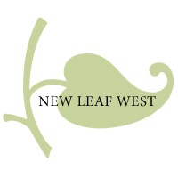 New Leaf West logo, New Leaf West contact details