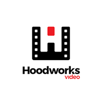 Hoodworks Video logo, Hoodworks Video contact details