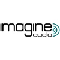 Imagine Audio logo, Imagine Audio contact details