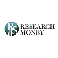 Research Money logo, Research Money contact details