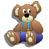 Little Bears Childcare logo, Little Bears Childcare contact details