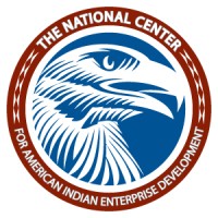 The National Center For American Indian Enterprise Development logo, The National Center For American Indian Enterprise Development contact details