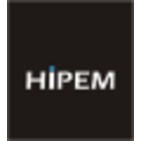 Hipem logo, Hipem contact details