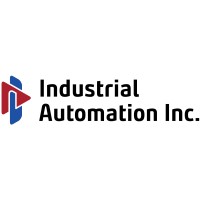 Industrial Automation Inc. logo, Industrial Automation Inc. contact details