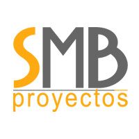 SMB PROYECTOS S.A. DE C.V. logo, SMB PROYECTOS S.A. DE C.V. contact details