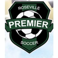 Roseville Youth Soccer Club logo, Roseville Youth Soccer Club contact details