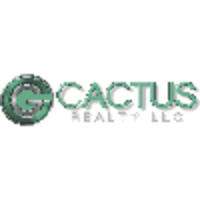 Cactus Realty logo, Cactus Realty contact details