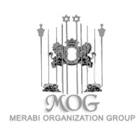 Merabi Organization Group logo, Merabi Organization Group contact details