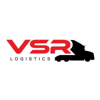 VSR Logistics logo, VSR Logistics contact details