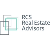 RCS Real Estate Advisors logo, RCS Real Estate Advisors contact details