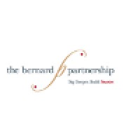 Bernard Partnership logo, Bernard Partnership contact details