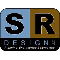 SR Design LLC logo, SR Design LLC contact details