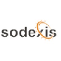 Sodexis logo, Sodexis contact details