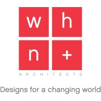 WHN Architects logo, WHN Architects contact details