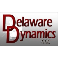 Delaware Dynamics LLC logo, Delaware Dynamics LLC contact details