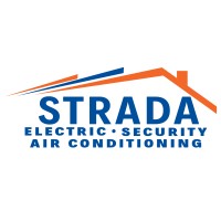 Strada Electric logo, Strada Electric contact details