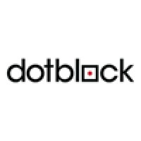 DotBlock logo, DotBlock contact details