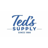 Ted's Industrial Supply logo, Ted's Industrial Supply contact details