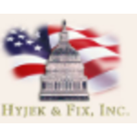 Hyjek & Fix, Inc. logo, Hyjek & Fix, Inc. contact details