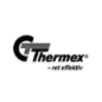 Thermex logo, Thermex contact details