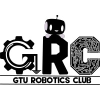 GTU Robotics Club logo, GTU Robotics Club contact details