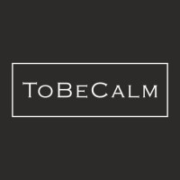 To Be Calm logo, To Be Calm contact details