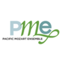 Pacific Mozart Ensemble logo, Pacific Mozart Ensemble contact details