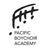 Pacific Boychoir Academy logo, Pacific Boychoir Academy contact details