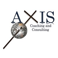 AXIS Coaching and Consulting logo, AXIS Coaching and Consulting contact details