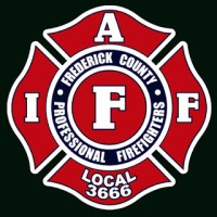 Career Fire Fighters of Frederick County, MD Inc IAFF L-3666 logo, Career Fire Fighters of Frederick County, MD Inc IAFF L-3666 contact details