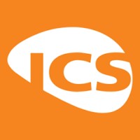 ICS Creative Agency logo, ICS Creative Agency contact details