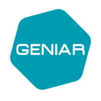 Geniar logo, Geniar contact details