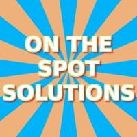 On The Spot Solutions logo, On The Spot Solutions contact details